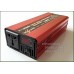 อินเวอร์เตอร์ Modified Sine Wave  24V to 220V 1000W (โปร..เพียง 1390 บาท) "SUOER" รุ่น SQA-1000B 